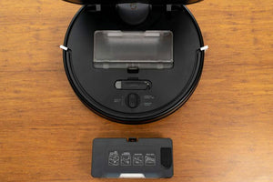 Aspirador Inteligente Xiaomi Robot Cleaner STYTJ02YM S50
